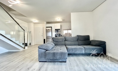 Revente - Apartment - Los Dolses - Inland