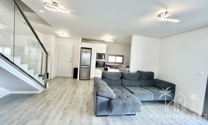 Revente - Apartment - Los Dolses - Inland
