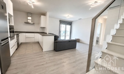 Revente - Apartment - Los Dolses - Inland