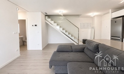 Revente - Apartment - Los Dolses - Inland