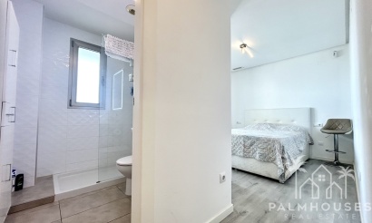 Revente - Apartment - Los Dolses - Inland