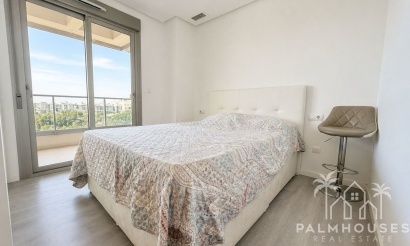 Revente - Apartment - Los Dolses - Inland