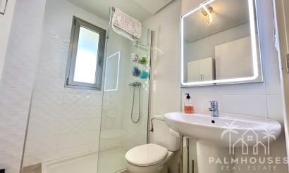 Revente - Apartment - Los Dolses - Inland