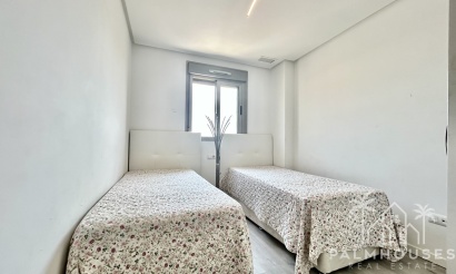Revente - Apartment - Los Dolses - Inland