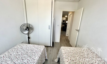 Revente - Apartment - Los Dolses - Inland