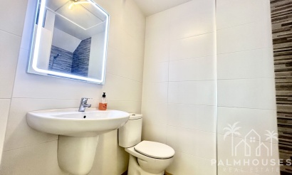 Revente - Apartment - Los Dolses - Inland
