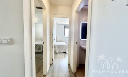 Revente - Apartment - Los Dolses - Inland