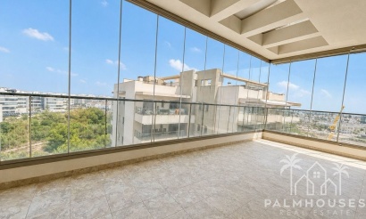 Revente - Apartment - Los Dolses - Inland