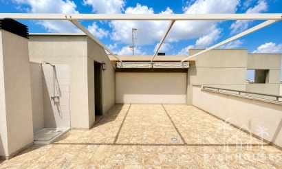 Revente - Apartment - Los Dolses - Inland