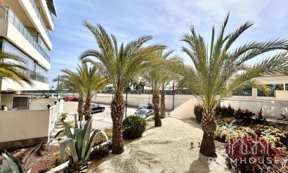 Revente - Apartment - Los Dolses - Inland