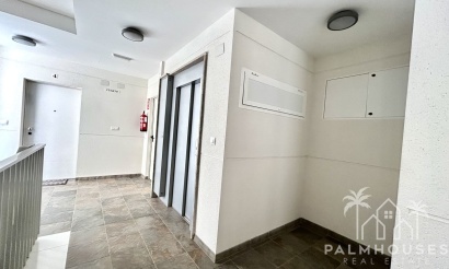 Revente - Apartment - Los Dolses - Inland