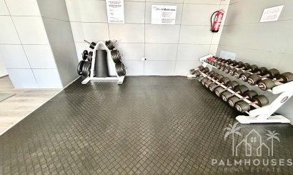 Revente - Apartment - Los Dolses - Inland