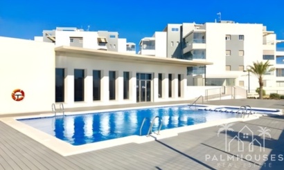 Revente - Apartment - Los Dolses - Inland
