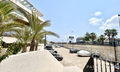Revente - Apartment - Los Dolses - Inland