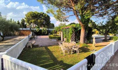 Revente - Villa - Yecla - Inland