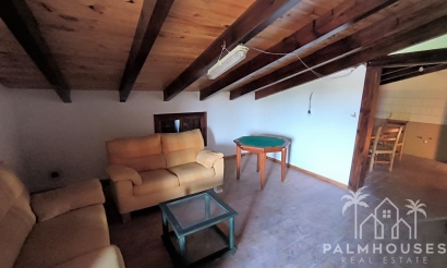 Revente - Villa - Yecla - Inland