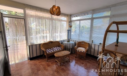 Revente - Villa - Yecla - Inland