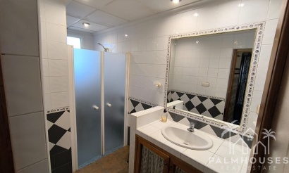 Revente - Villa - Yecla - Inland