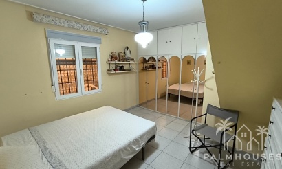 Revente - Villa - Yecla - Inland