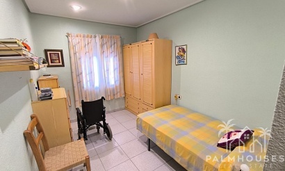 Revente - Villa - Yecla - Inland