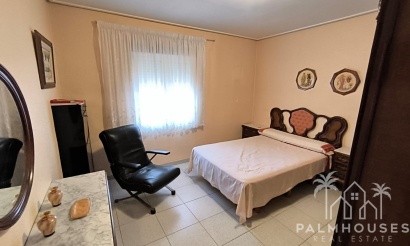 Revente - Villa - Yecla - Inland