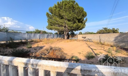 Revente - Villa - Yecla - Inland