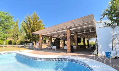 Herverkoop - Villa - Jumilla - Inland