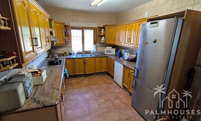 Herverkoop - Villa - Jumilla - Inland