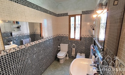 Herverkoop - Villa - Jumilla - Inland