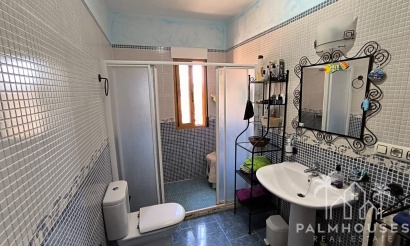 Herverkoop - Villa - Jumilla - Inland