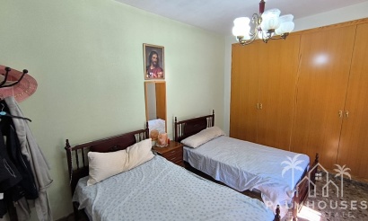Herverkoop - Villa - Jumilla - Inland