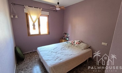 Herverkoop - Villa - Jumilla - Inland