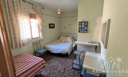 Herverkoop - Villa - Jumilla - Inland