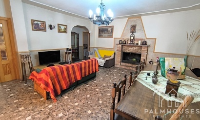 Herverkoop - Villa - Jumilla - Inland