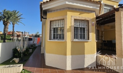 Venta - Villa - Lo Crispin - Inland