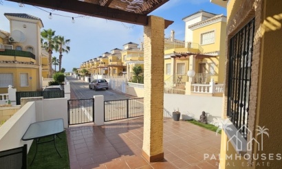 Venta - Villa - Lo Crispin - Inland