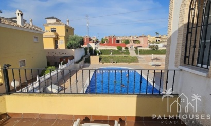 Venta - Villa - Lo Crispin - Inland