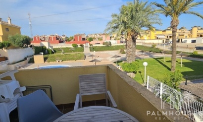 Venta - Villa - Lo Crispin - Inland