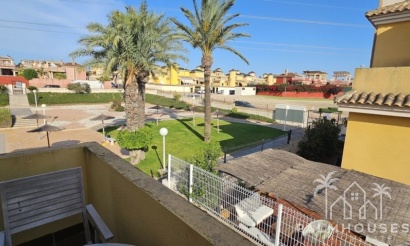 Venta - Villa - Lo Crispin - Inland