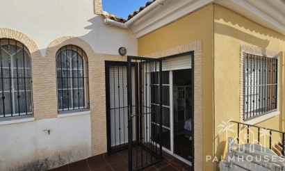 Venta - Villa - Lo Crispin - Inland