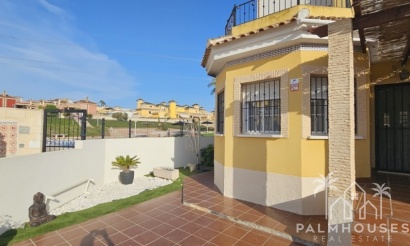 Venta - Villa - Lo Crispin - Inland