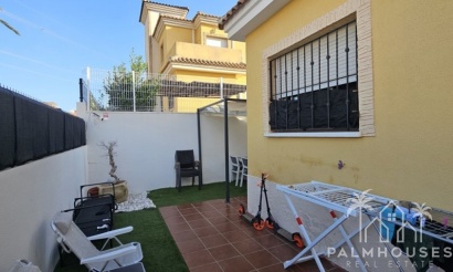 Venta - Villa - Lo Crispin - Inland