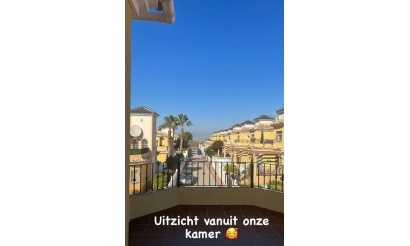 Venta - Villa - Lo Crispin - Inland