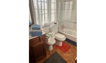 Venta - Villa - Lo Crispin - Inland