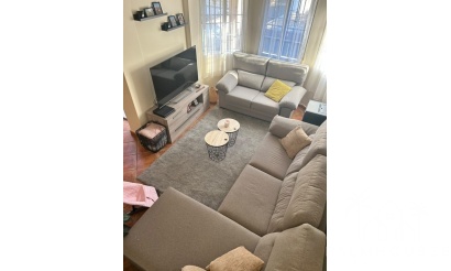 Venta - Villa - Lo Crispin - Inland