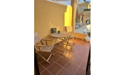 Venta - Villa - Lo Crispin - Inland