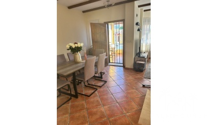 Venta - Villa - Lo Crispin - Inland