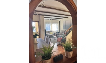 Venta - Villa - Lo Crispin - Inland