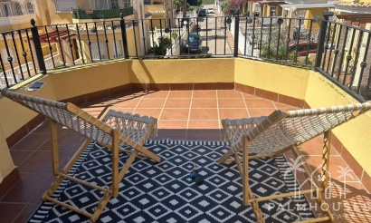 Venta - Villa - Lo Crispin - Inland