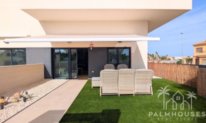 Venta - Apartment - Lo Crispin - Inland